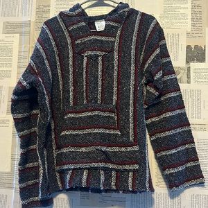 Sunspecs Baja Hoodie